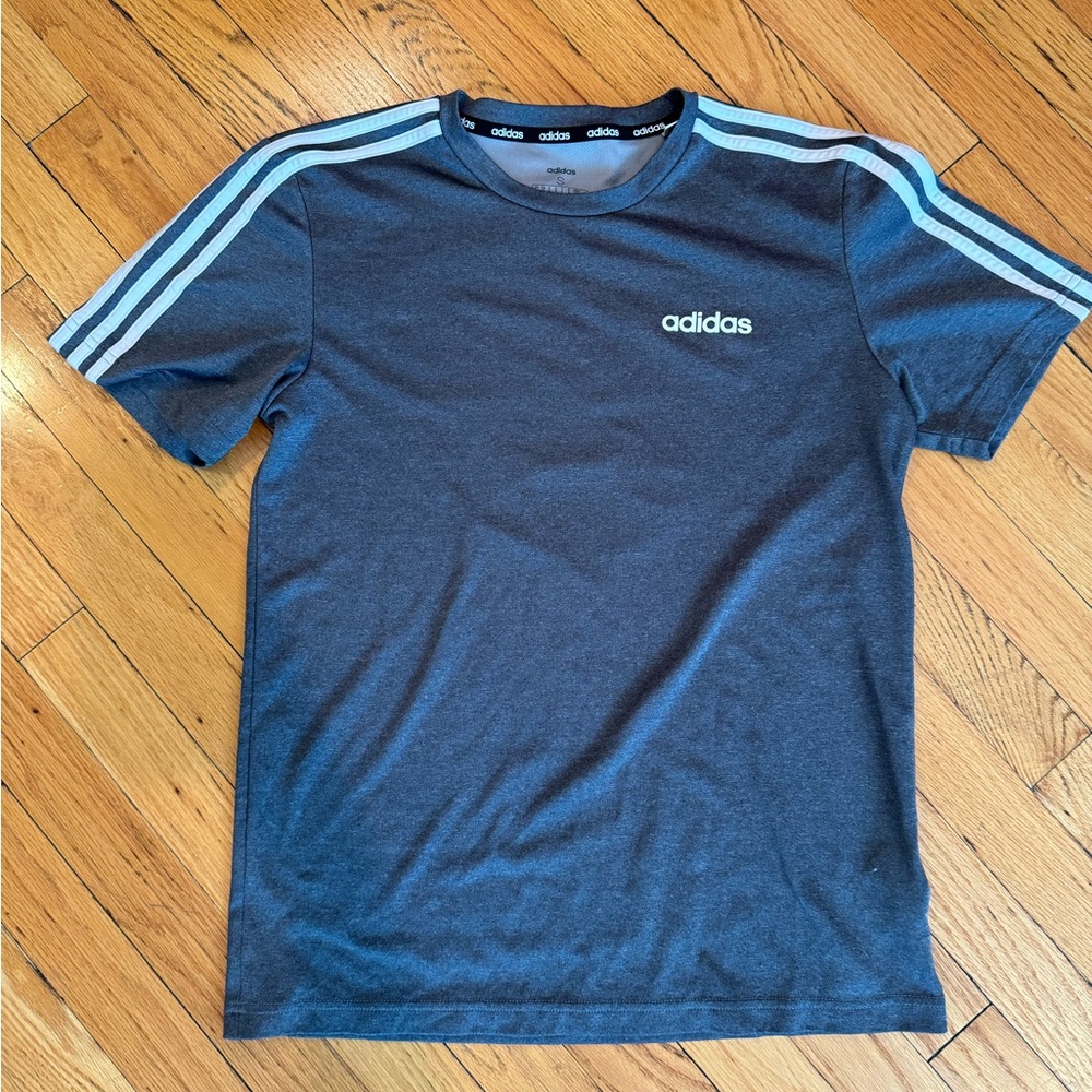 Adidas Soccer Jersey